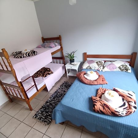 Hospedagem Da Val Парати Екстериор снимка