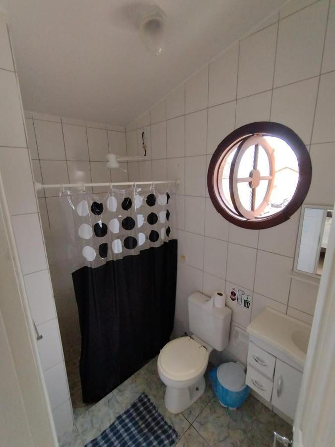 Hospedagem Da Val Парати Екстериор снимка