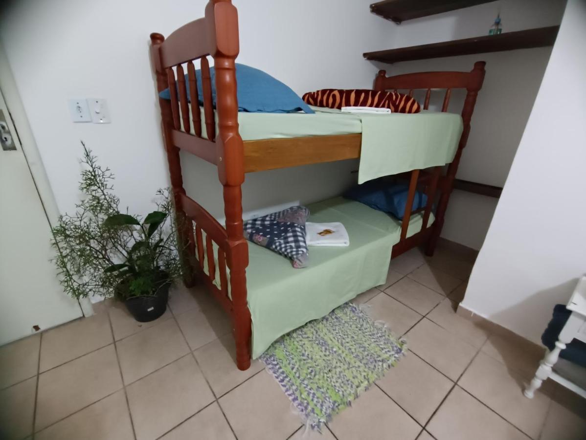 Hospedagem Da Val Парати Екстериор снимка