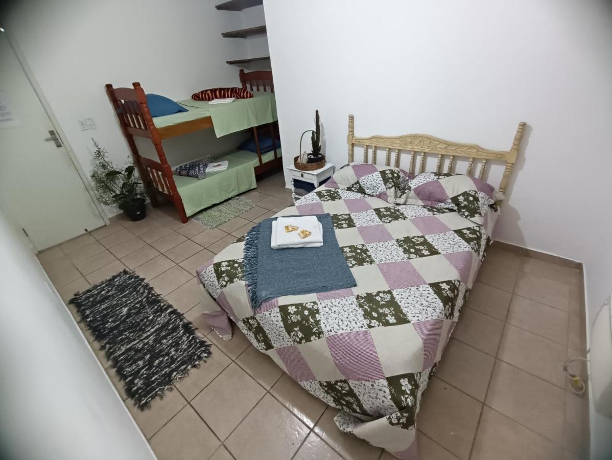 Hospedagem Da Val Парати Екстериор снимка