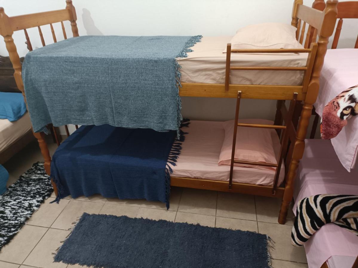 Hospedagem Da Val Парати Екстериор снимка