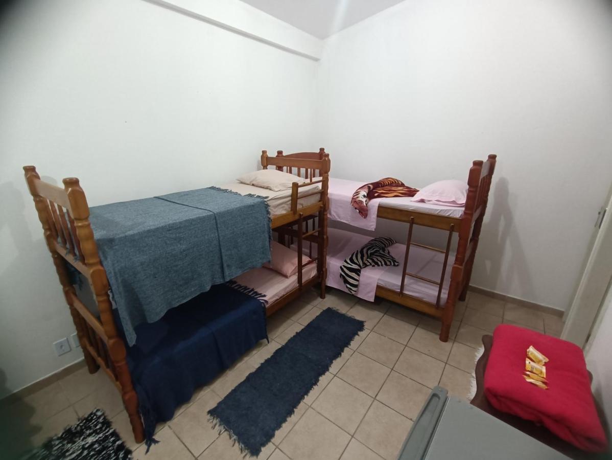 Hospedagem Da Val Парати Екстериор снимка