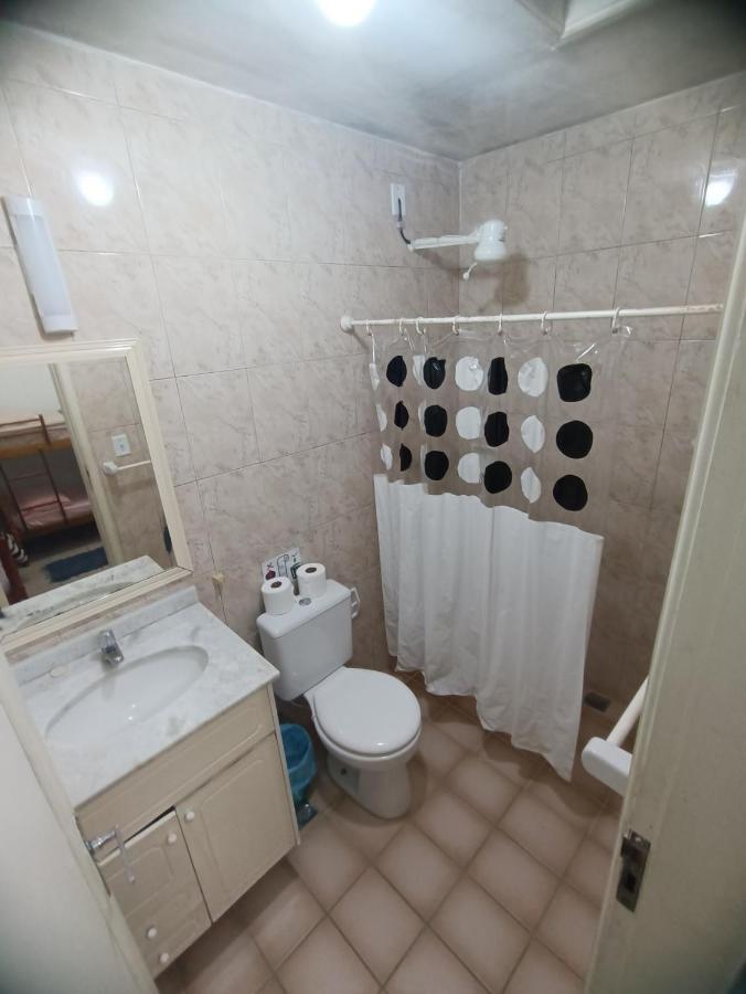 Hospedagem Da Val Парати Екстериор снимка