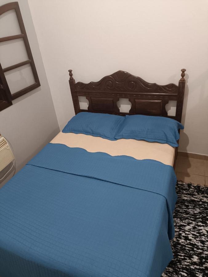 Hospedagem Da Val Парати Екстериор снимка