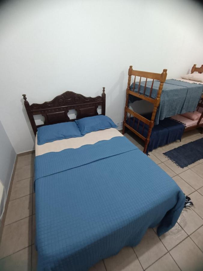 Hospedagem Da Val Парати Екстериор снимка