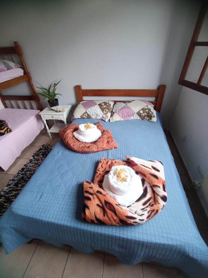 Hospedagem Da Val Парати Екстериор снимка