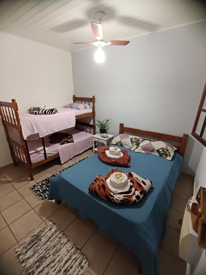 Hospedagem Da Val Парати Екстериор снимка