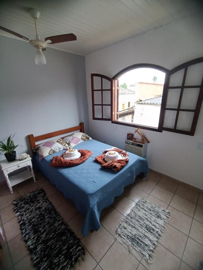 Hospedagem Da Val Парати Екстериор снимка