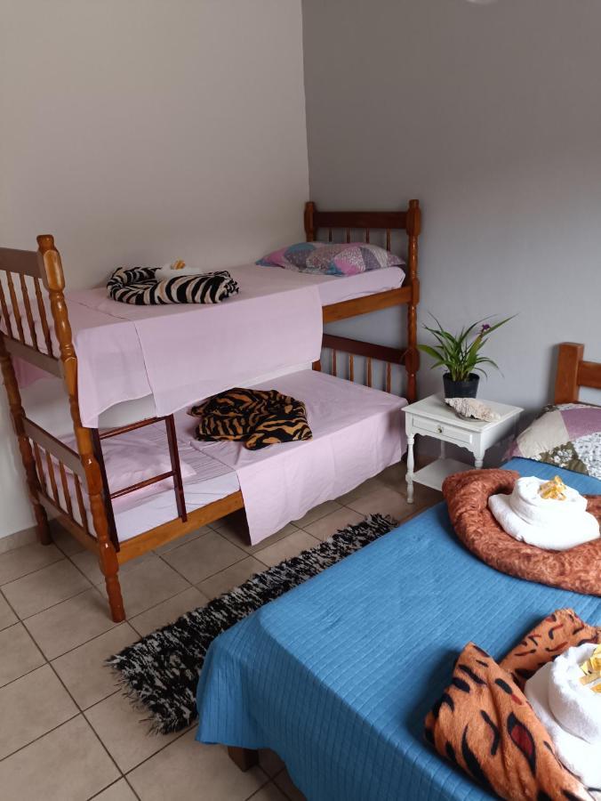 Hospedagem Da Val Парати Екстериор снимка