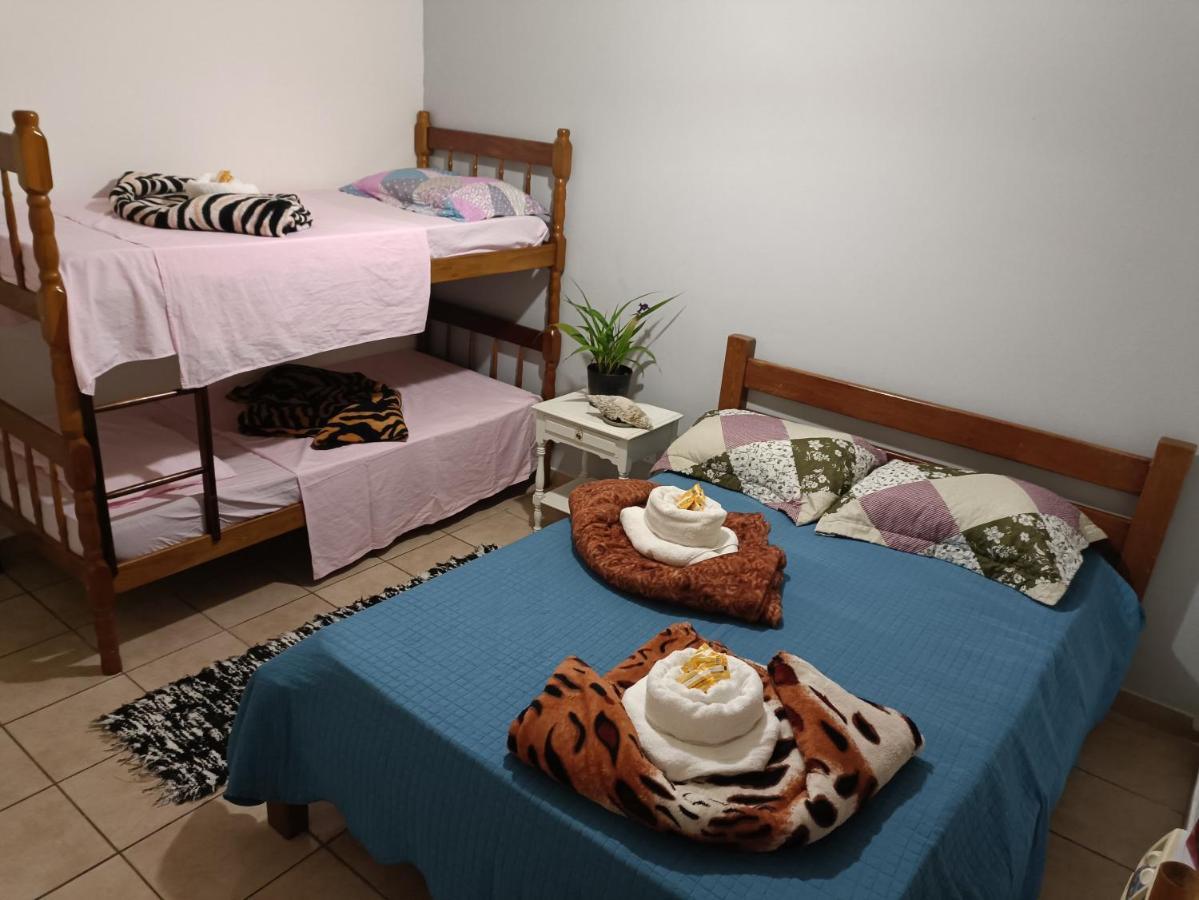 Hospedagem Da Val Парати Екстериор снимка