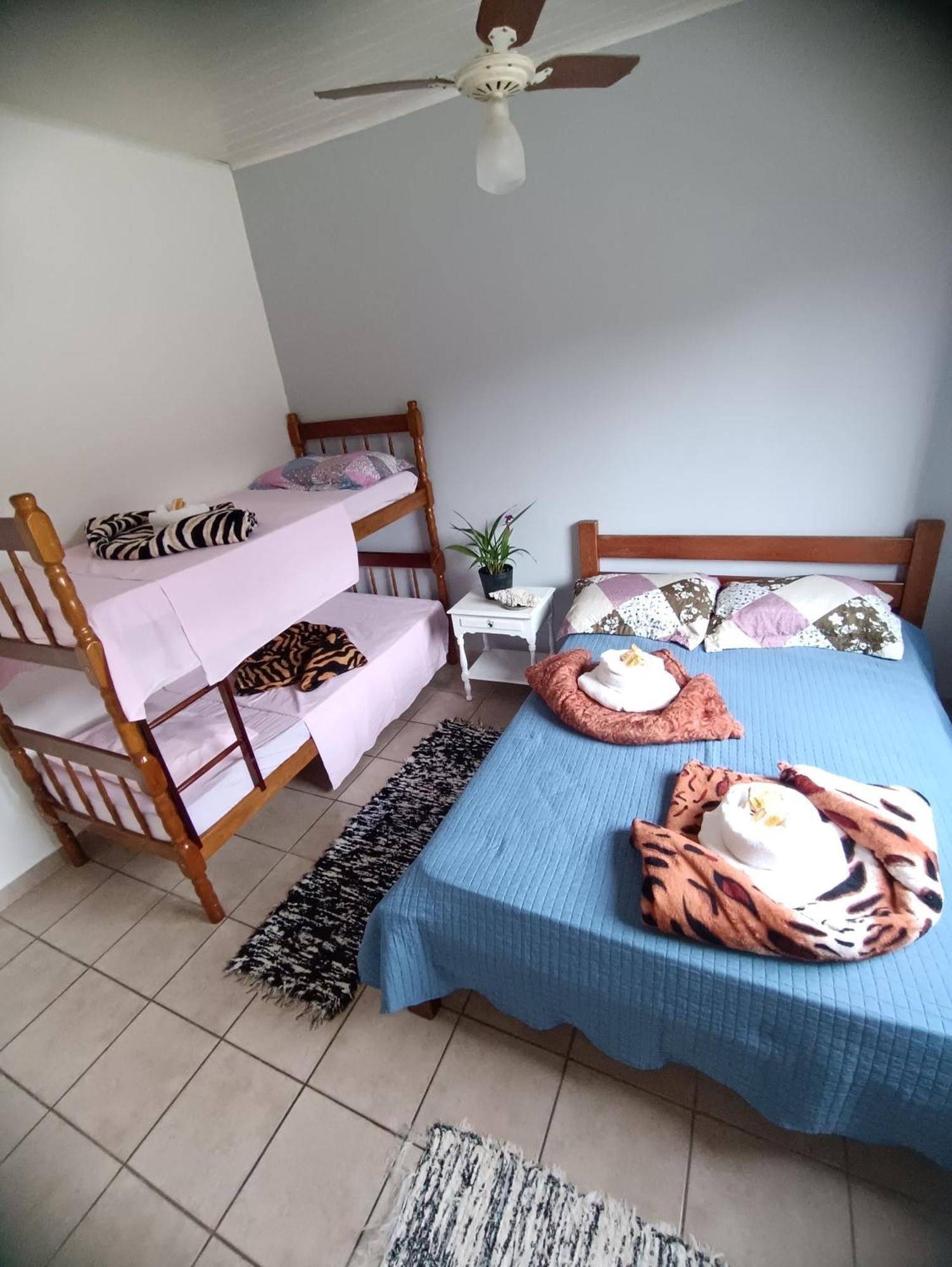 Hospedagem Da Val Парати Екстериор снимка