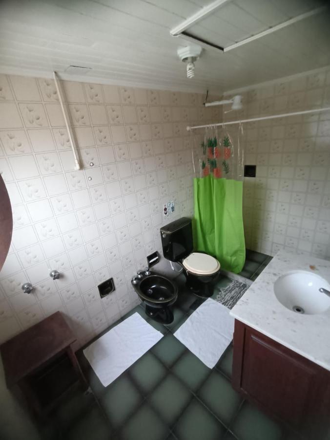 Hospedagem Da Val Парати Екстериор снимка