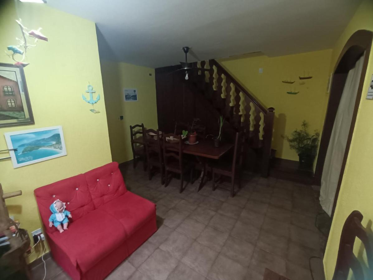 Hospedagem Da Val Парати Екстериор снимка