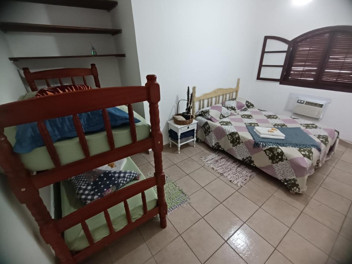 Hospedagem Da Val Парати Екстериор снимка