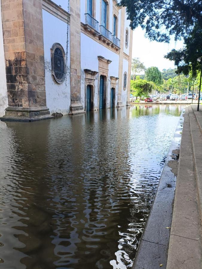 Hospedagem Da Val Парати Екстериор снимка