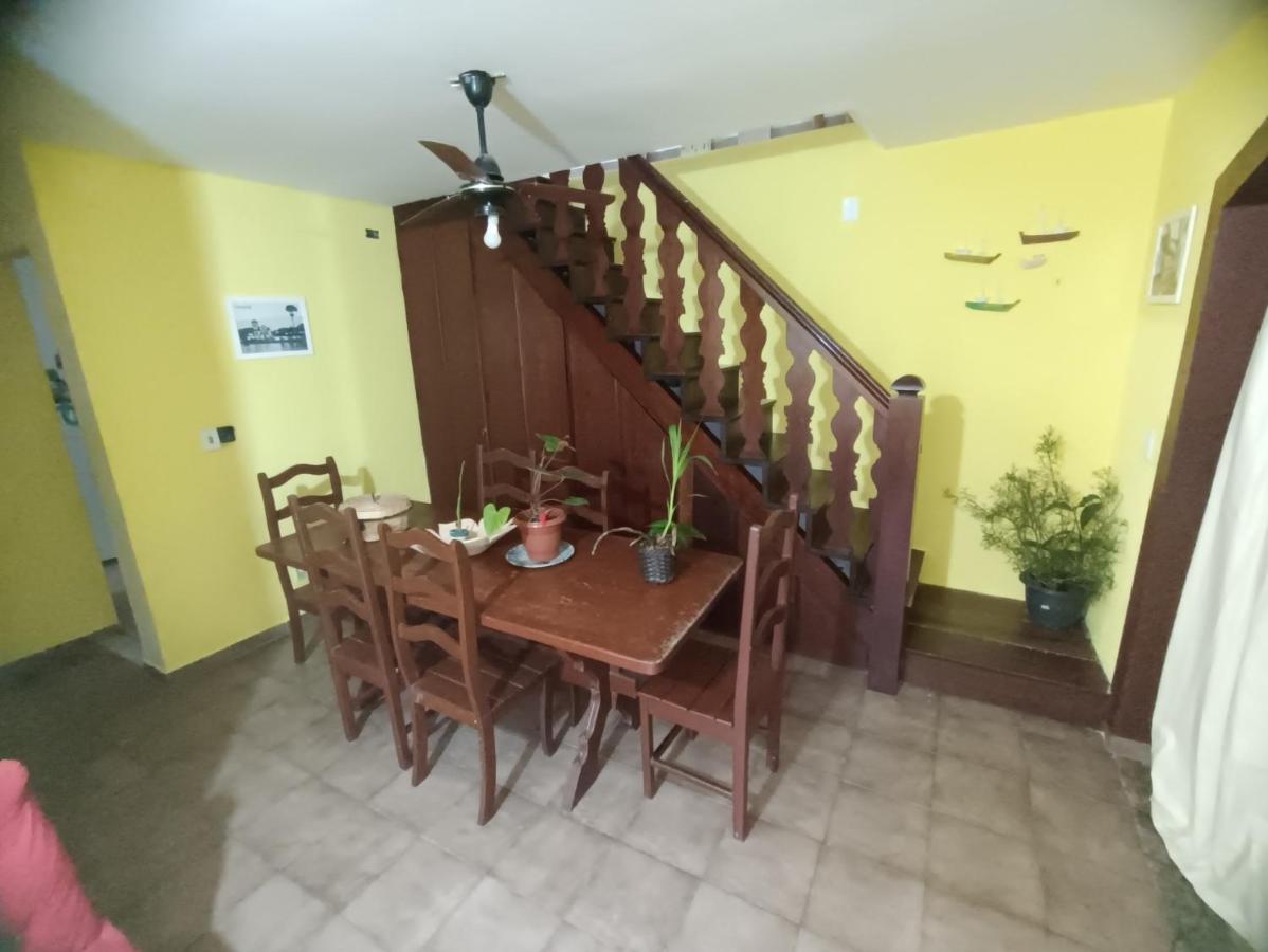 Hospedagem Da Val Парати Екстериор снимка