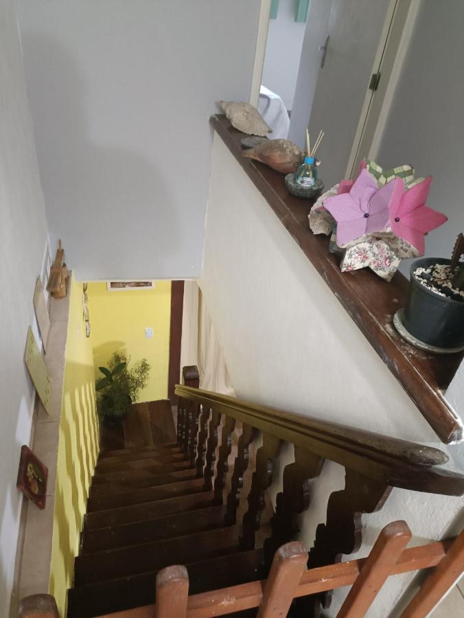 Hospedagem Da Val Парати Екстериор снимка